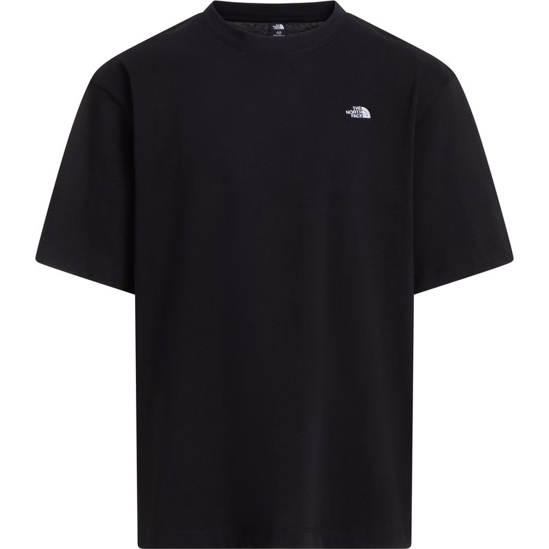 The North Face Herren Essential Simple Dome Os T-Shirt