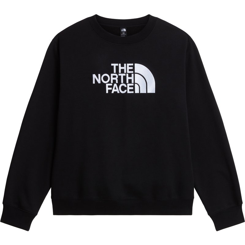 The North Face Herren Essential Drew Peak Crew Pullover