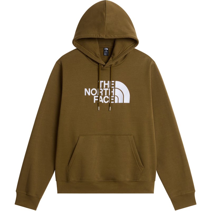 The North Face Herren Essential Drew Peak Hoodie