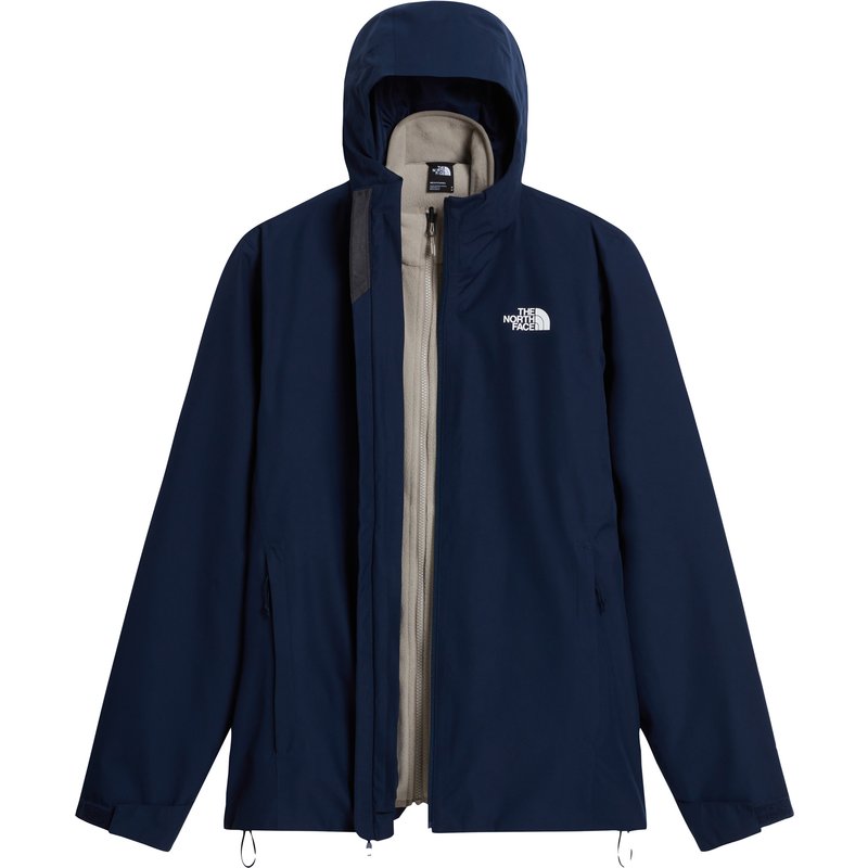 The North Face Herren Quest Mono Triclimate Jacke