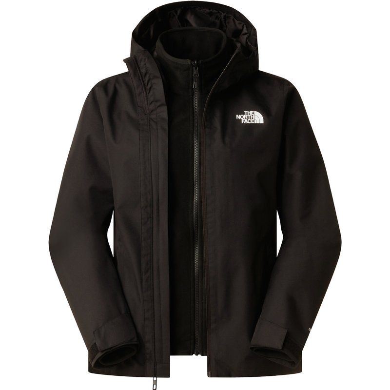The North Face Damen Quest Mono Triclimate Jacke