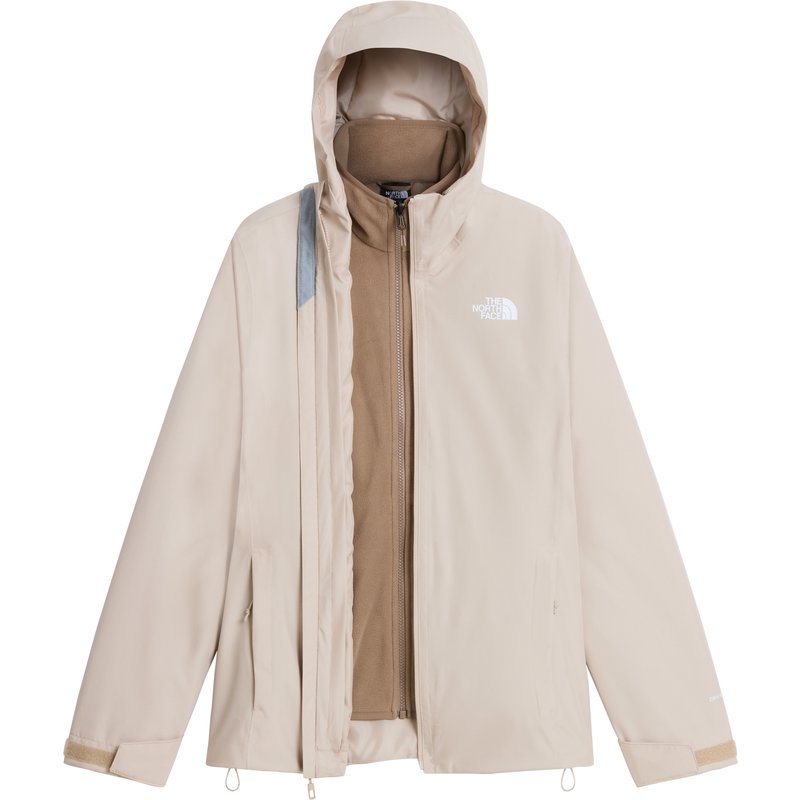 The North Face Damen Quest Mono Triclimate Jacke
