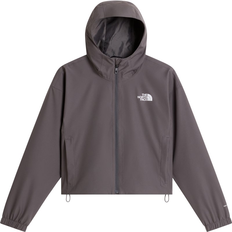 The North Face Damen Quest Mono Cropped Jacke