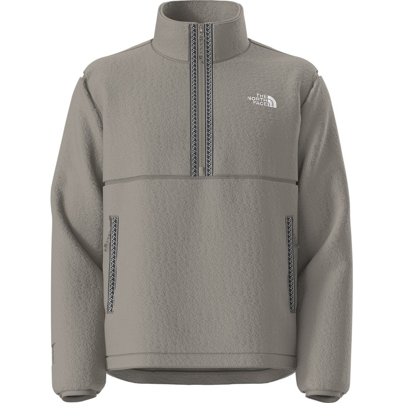 The North Face Herren Fleeski 1/4 Zip Pullover