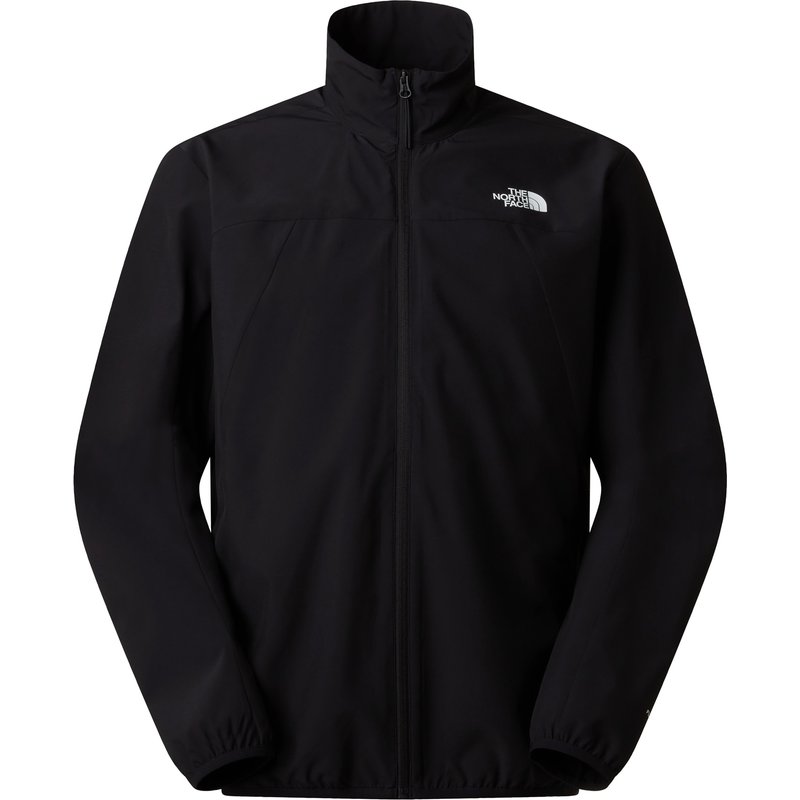 The North Face Herren Mountain Athletics Ushba Track Jacke