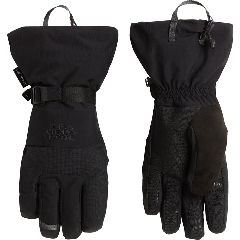 The North Face Herren Montana Handschuhe