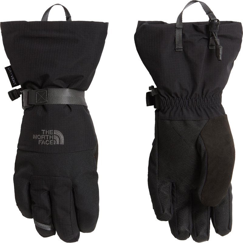 The North Face Damen Montana Handschuhe