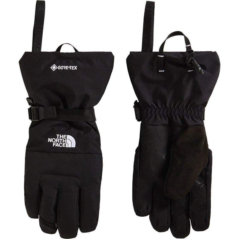 The North Face Herren Montana 3-in-1 GTX Handschuhe
