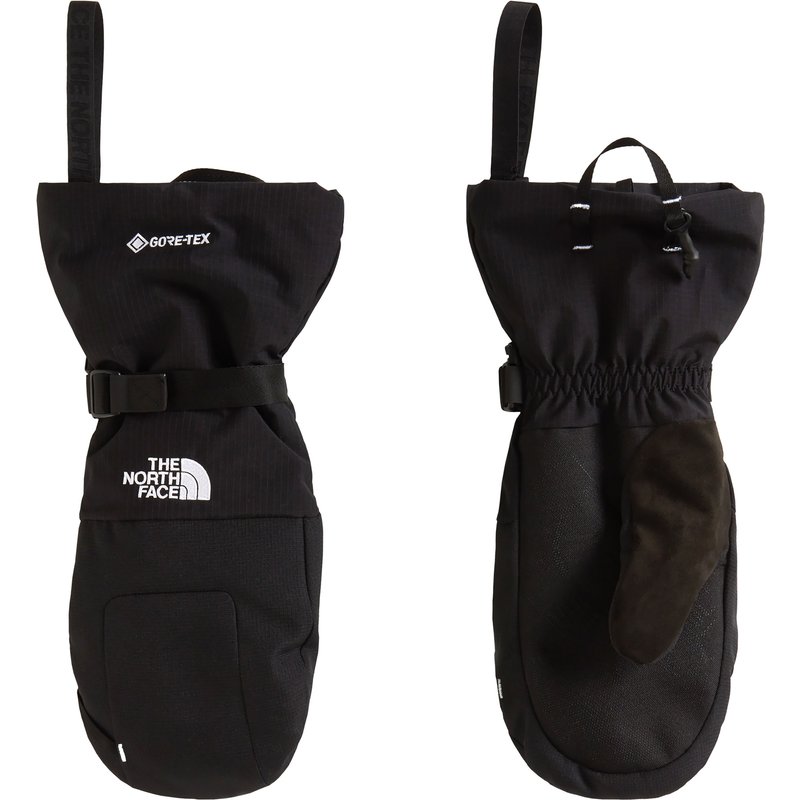 The North Face Herren Montana 3-in-1 GTX Mitt Handschuhe
