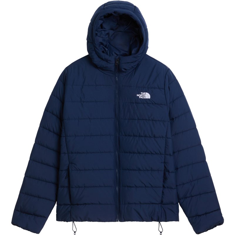 The North Face Herren Aconcagua Hoodie Jacke