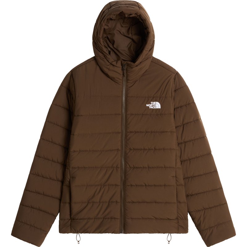 The North Face Herren Aconcagua Hoodie Jacke