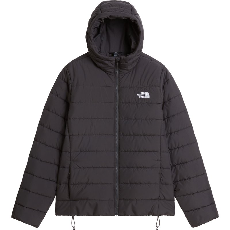 The North Face Herren Aconcagua Hoodie Jacke