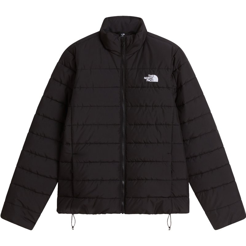 The North Face Herren Aconcagua Jacke