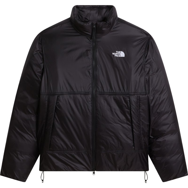 The North Face Herren Pertex Explore Jacke