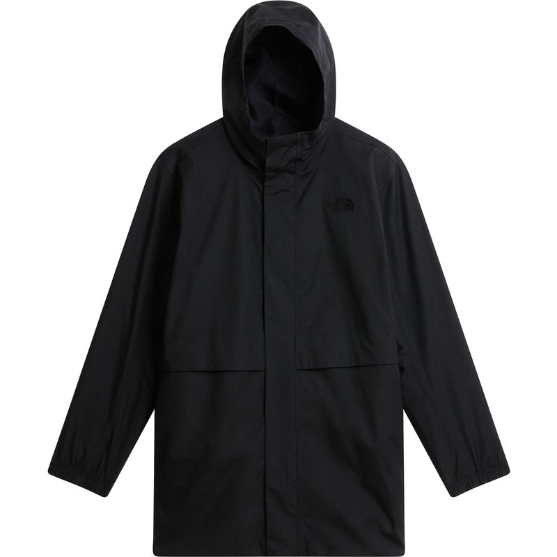 The North Face Herren Dryvent Field Parka