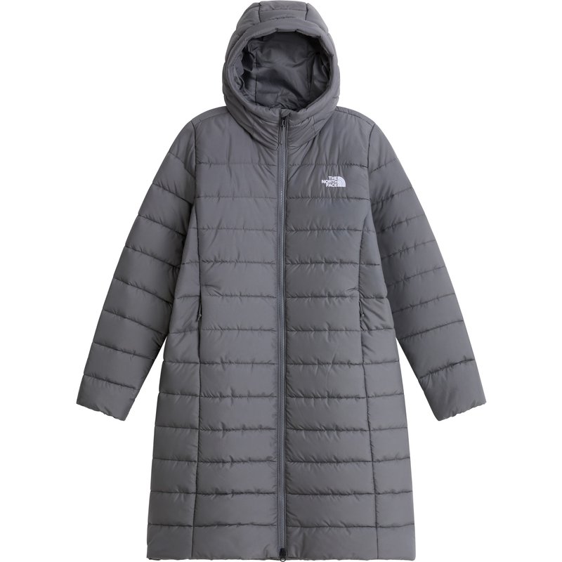 The North Face Damen Aconcagua Hoodie Parka