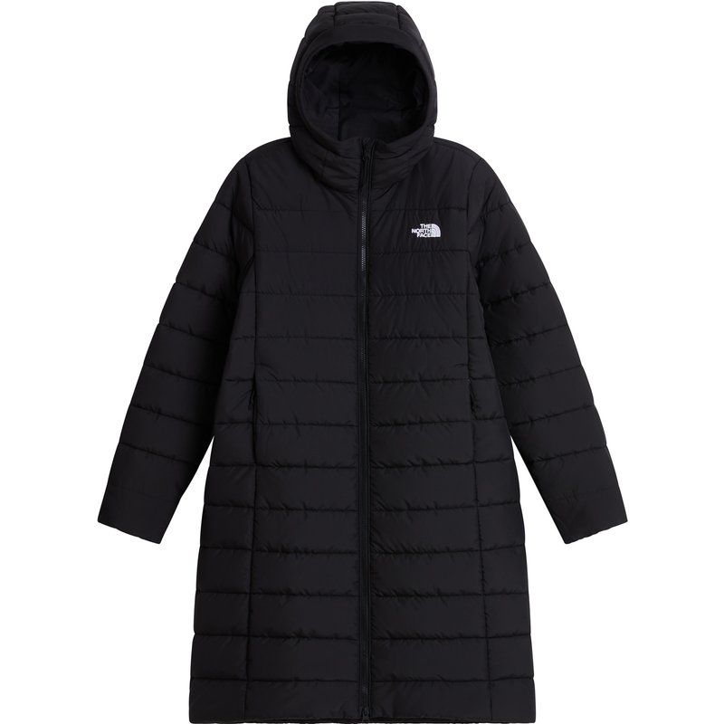 The North Face Damen Aconcagua Hoodie Parka