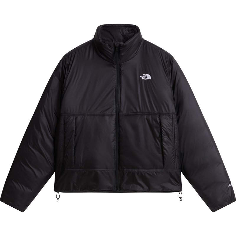 The North Face Damen Pertex Explore Jacke