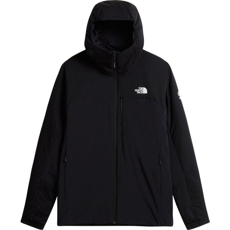 The North Face Herren Summit Casaval Hoodie Jacke