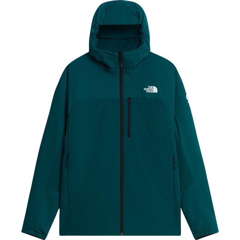 The North Face Herren Summit Casaval Hoodie Jacke