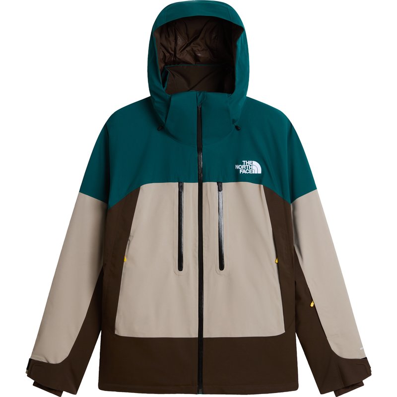 The North Face Herren Chakal Jacke
