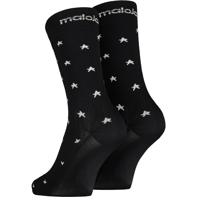 Maloja TrontoM. Socken