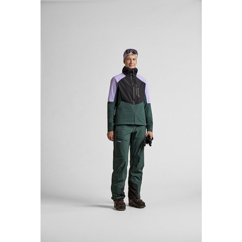 Maloja Damen LiljeM. Hose