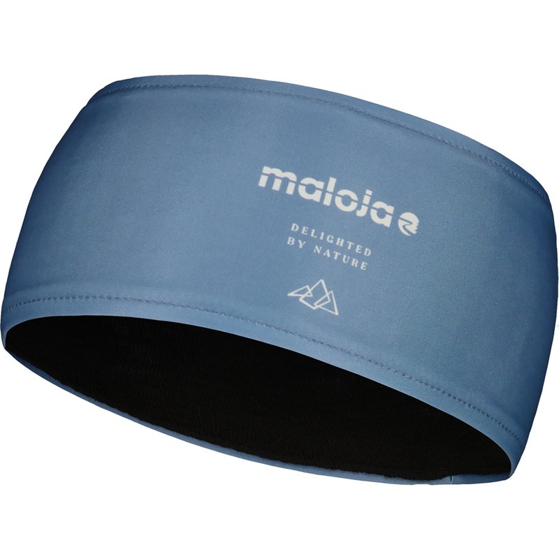 Maloja StrichkogelM. Stirnband