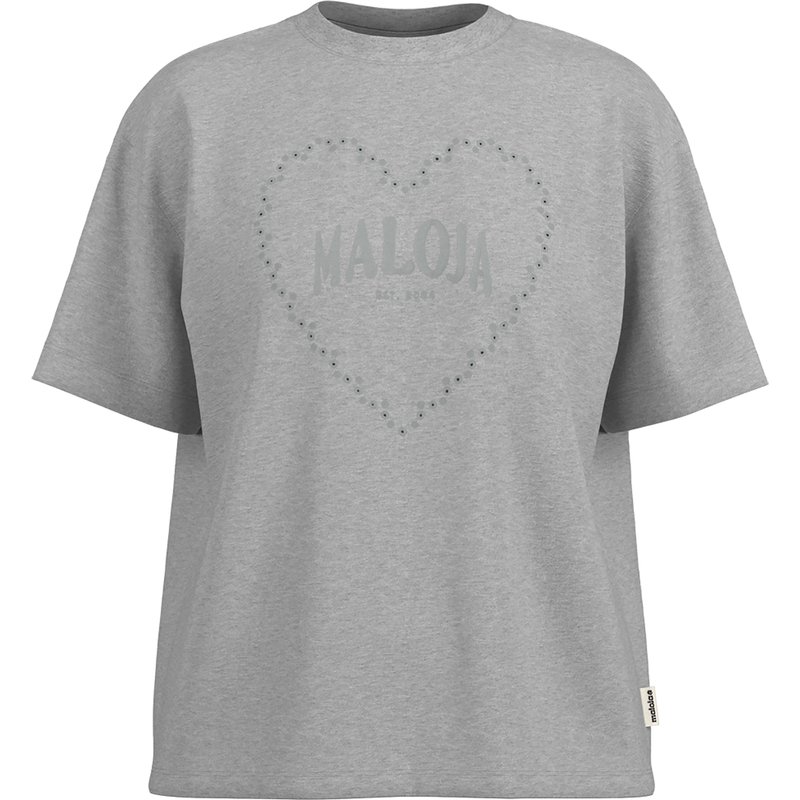 Maloja Damen KabelvagM. T-Shirt