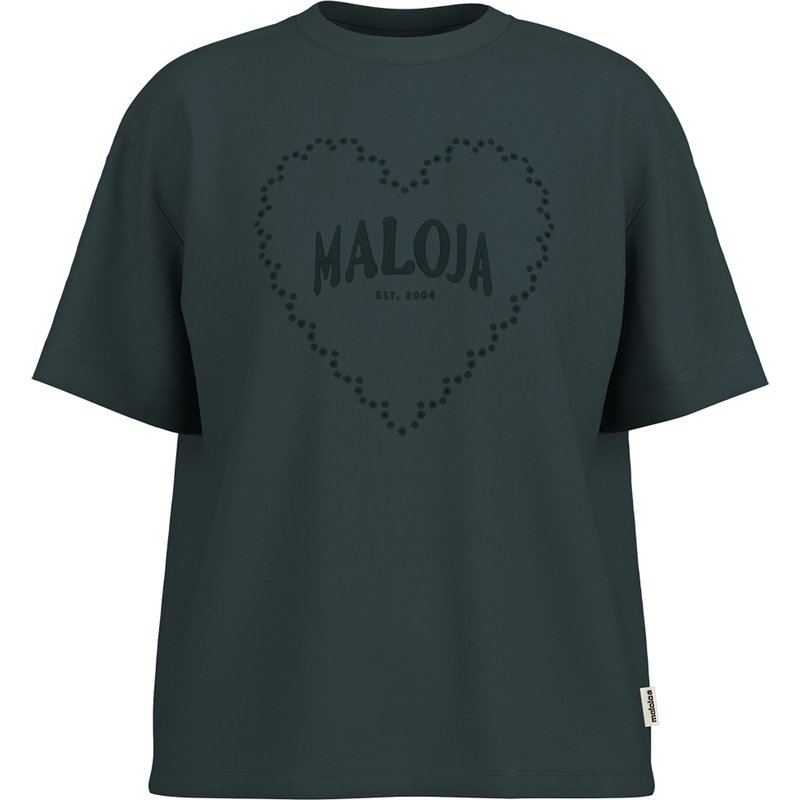 Maloja Damen KabelvagM. T-Shirt