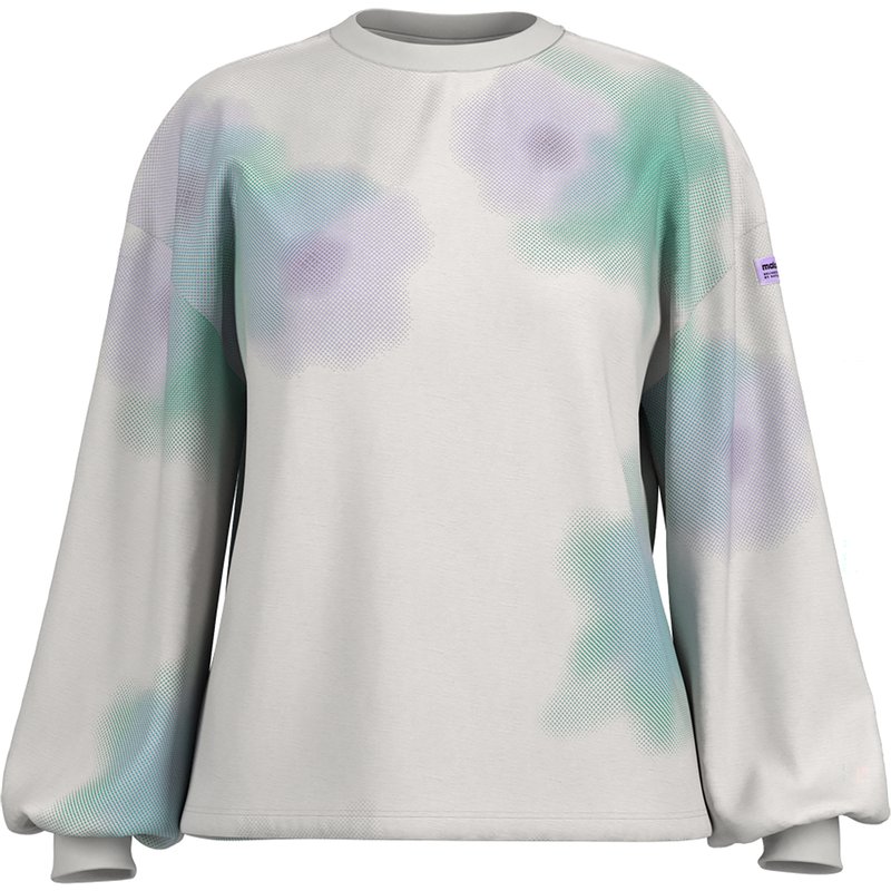 Maloja Damen OvejaM. Longsleeve