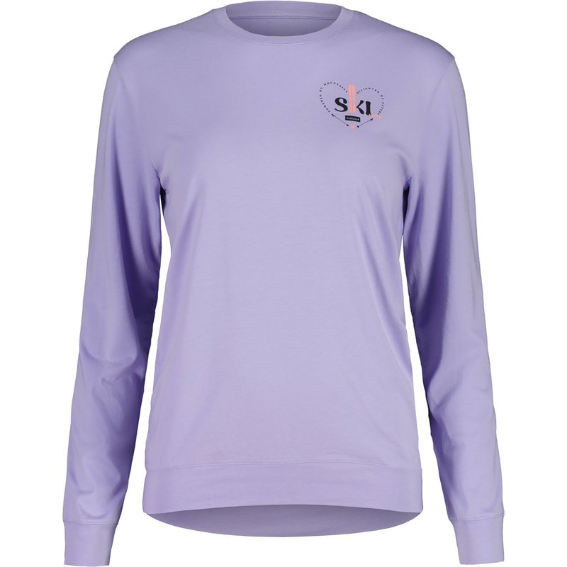 Maloja Damen StamsundM. Longsleeve