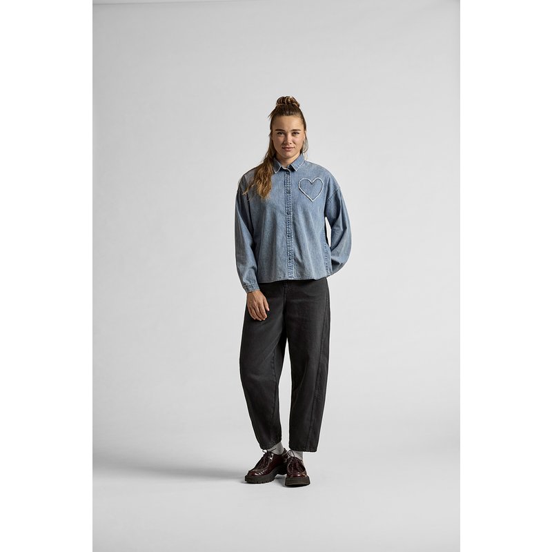 Maloja Damen PicotaM. Bluse