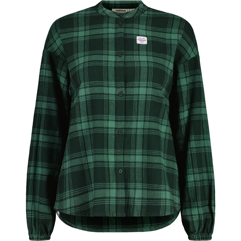 Maloja Damen WieselsteinM. Bluse
