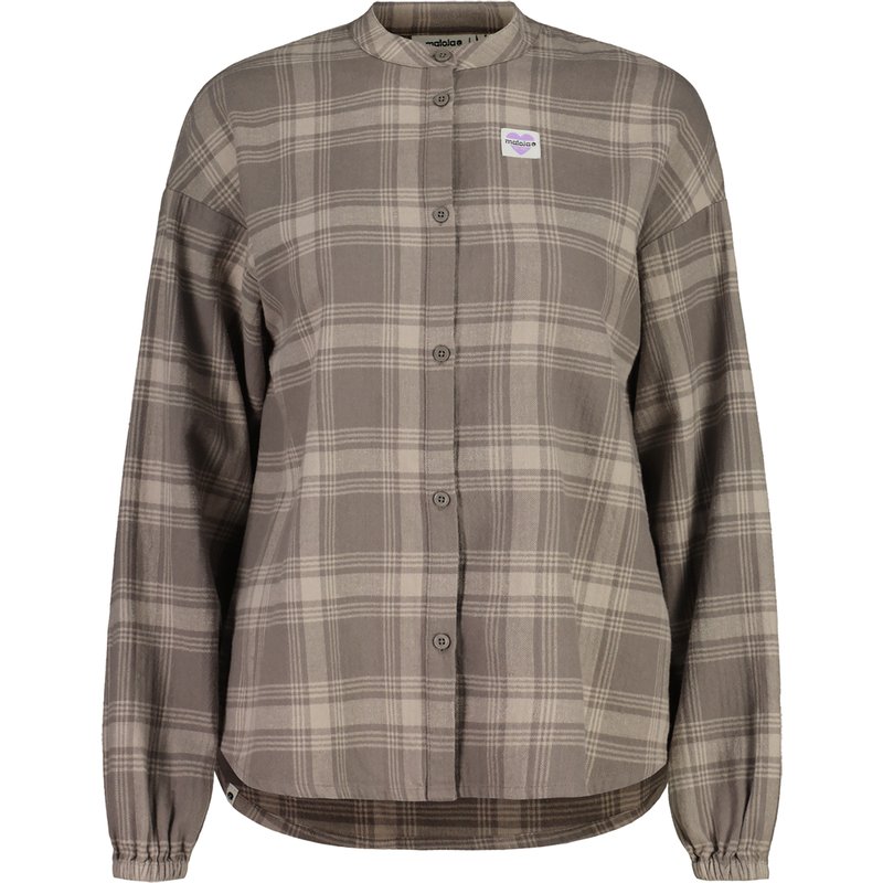 Maloja Damen WieselsteinM. Bluse