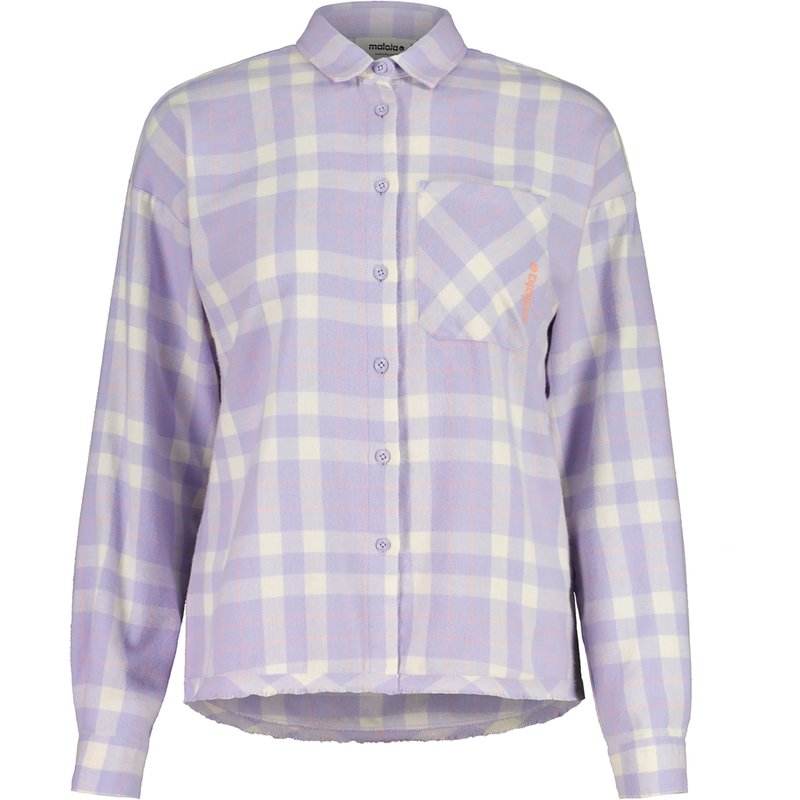 Maloja Damen MolarM. Bluse