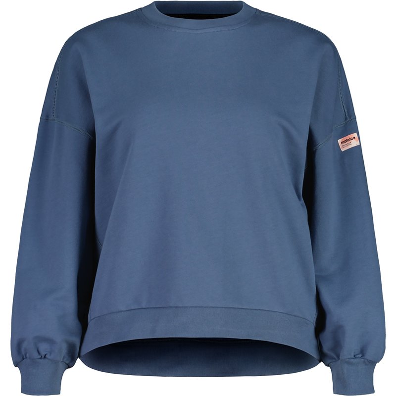 Maloja Damen AranaM. Pullover
