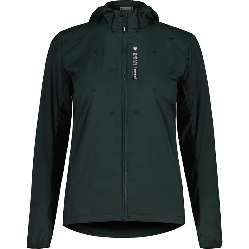 Maloja Damen FjelletM. Jacke