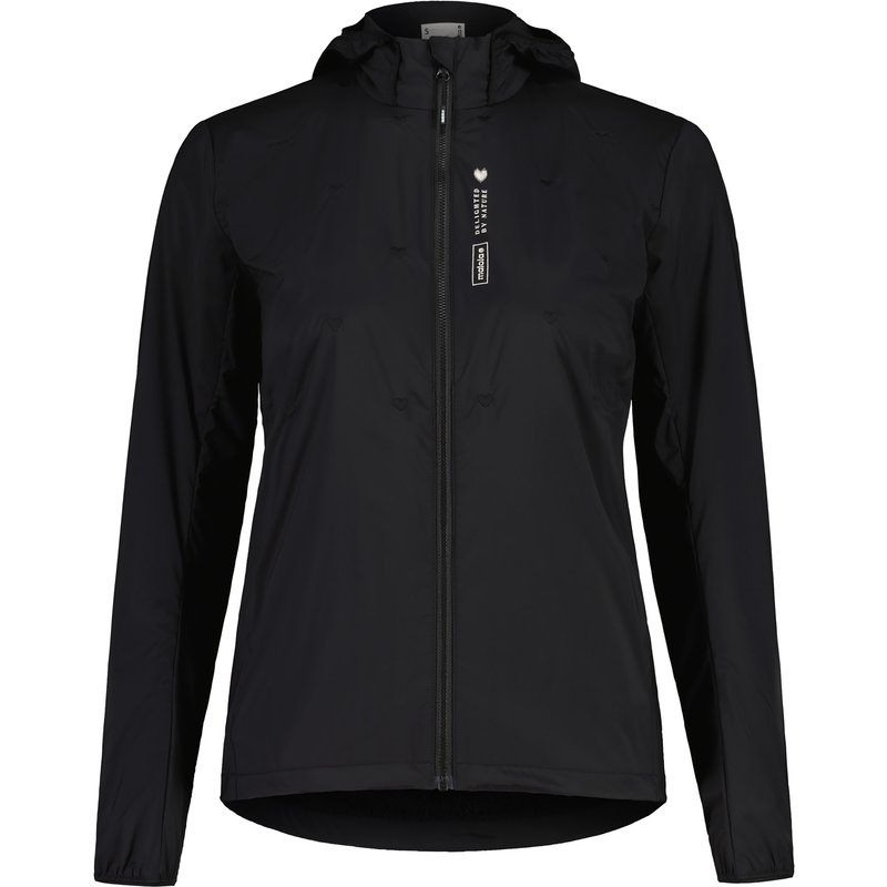 Maloja Damen FjelletM. Jacke