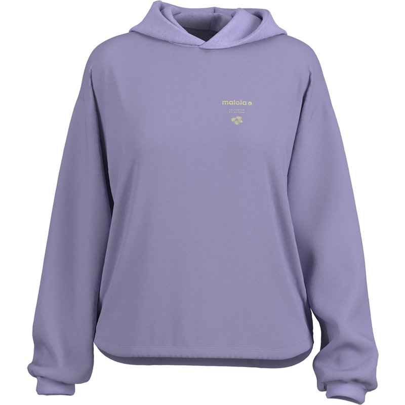 Maloja Damen SkandenM. Hoodie