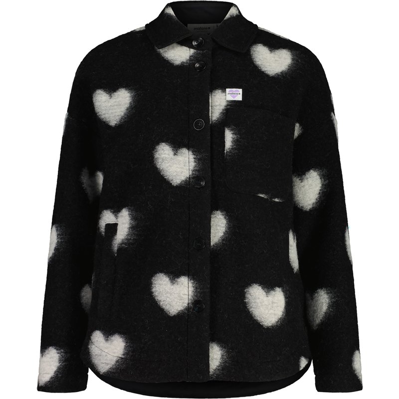 Maloja Damen EstrelaM. Jacke