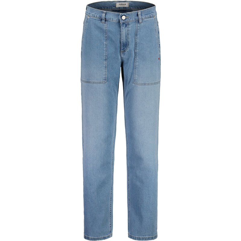 Maloja Damen TejoM. Jeans