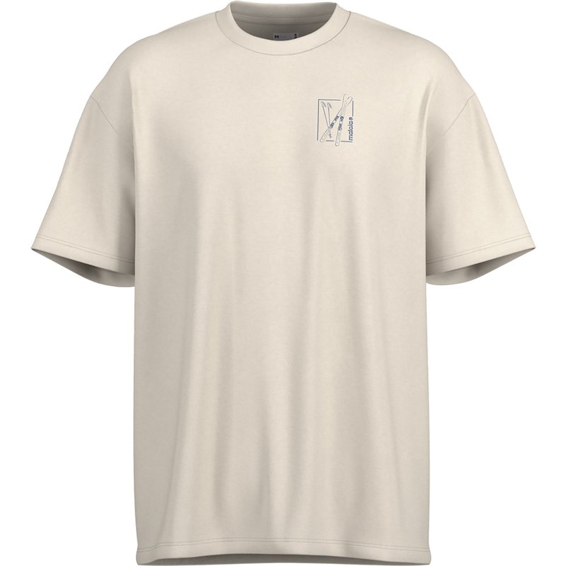 Maloja Herren LuconiM. T-Shirt