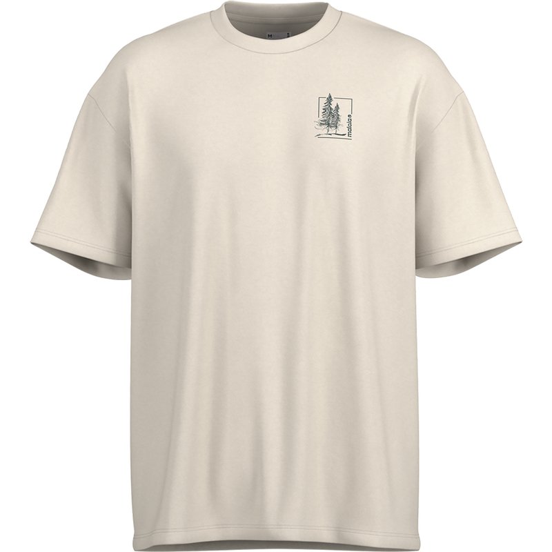 Maloja Herren LuconiM. T-Shirt
