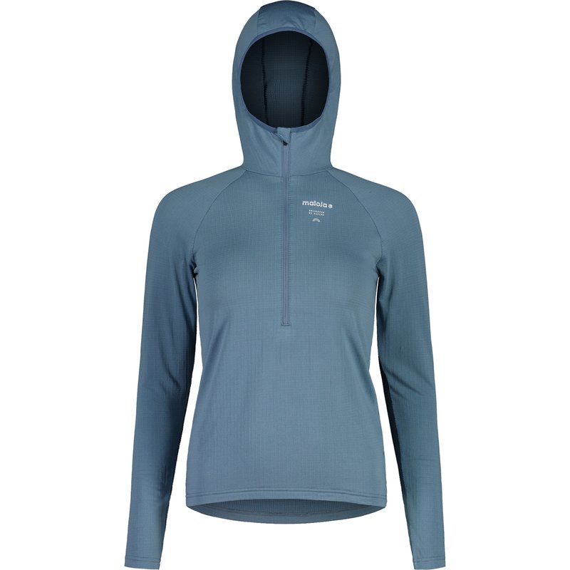 Maloja Damen SwakaraM. Longsleeve