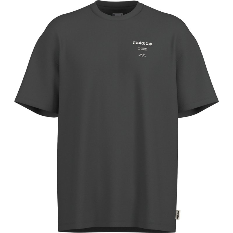 Maloja Herren CulmetM. T-Shirt