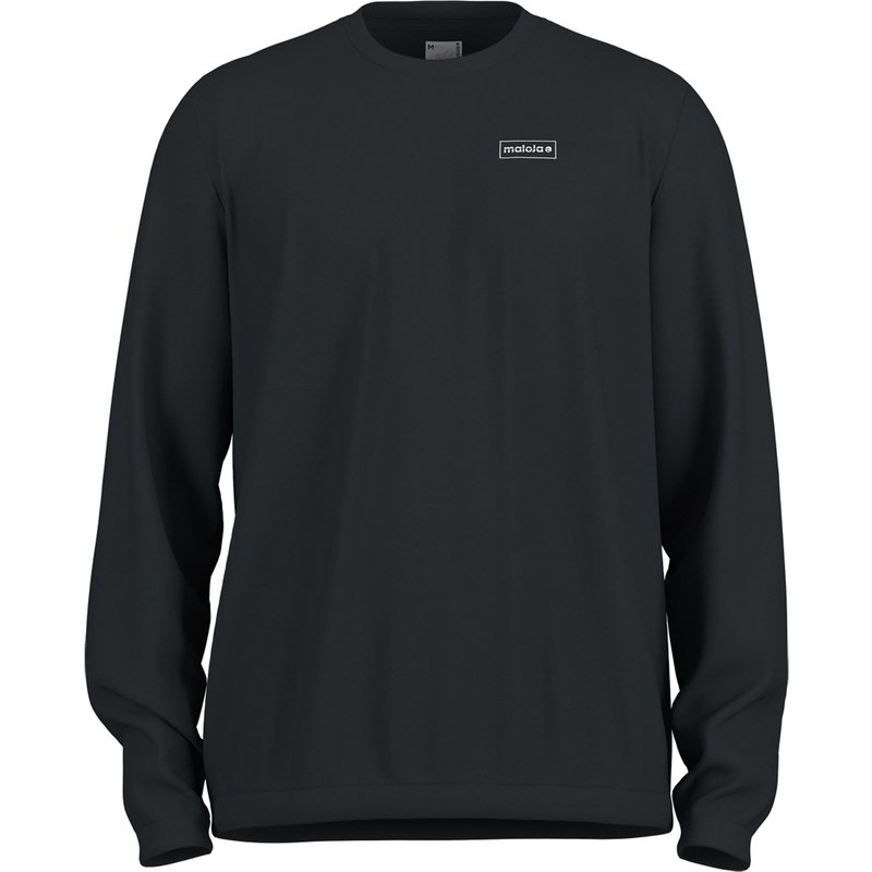 Maloja Herren TennaM. Longsleeve
