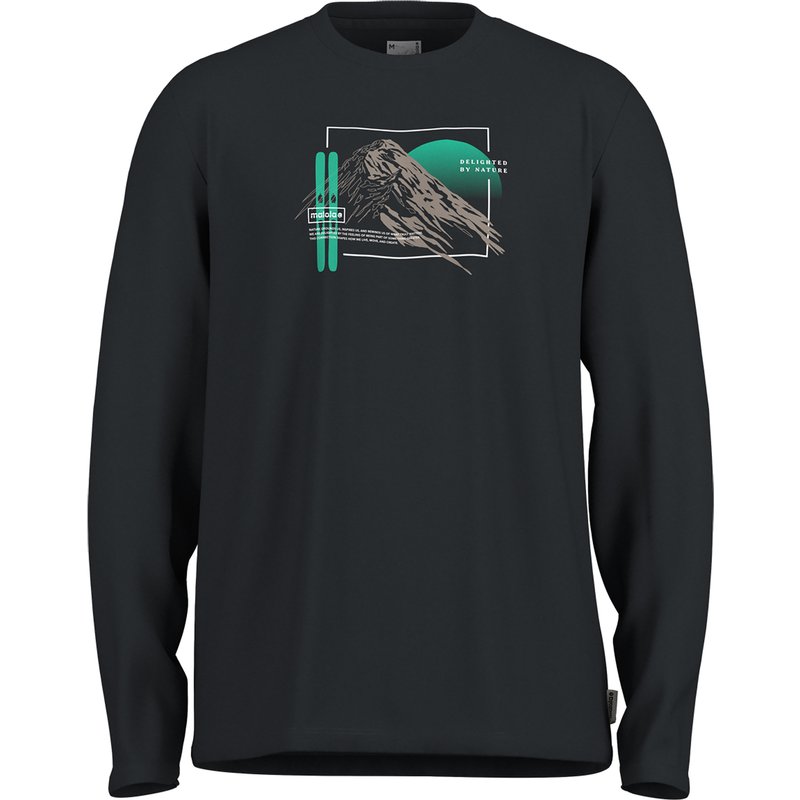 Maloja Herren MedergenM. Longsleeve