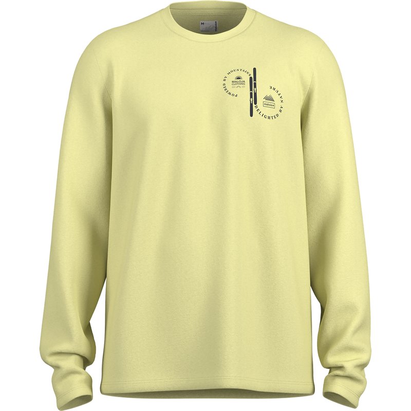Maloja Herren SopinoM. Longsleeve