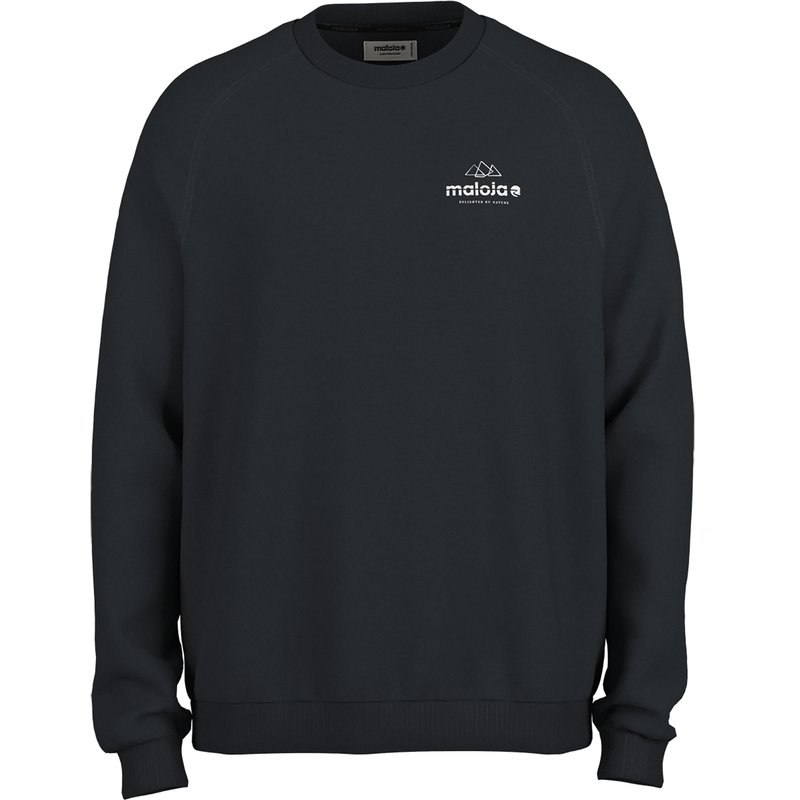 Maloja Herren GremulM. Pullover
